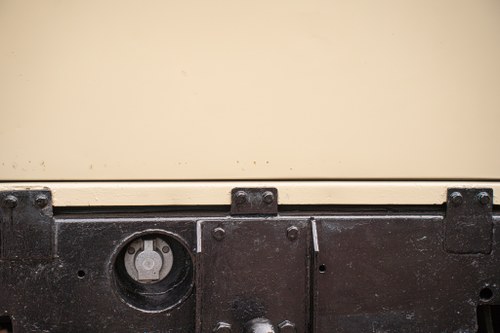 1958 Land Rover Series 2 SWB For Sale (picture 132 of 196)