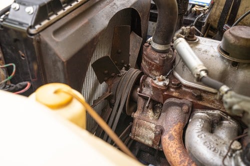 1958 Land Rover Series 2 SWB For Sale (picture 147 of 196)