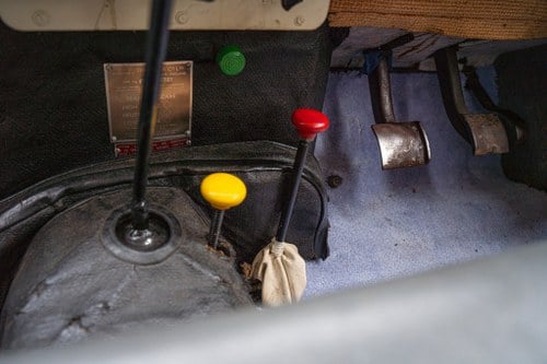 1958 Land Rover Series 2 SWB For Sale (picture 34 of 196)