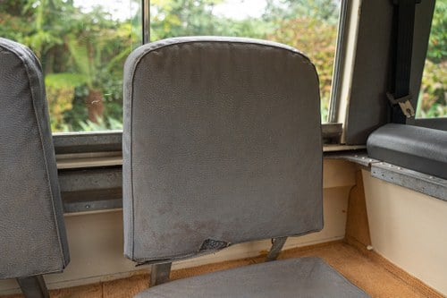1958 Land Rover Series 2 SWB For Sale (picture 68 of 196)