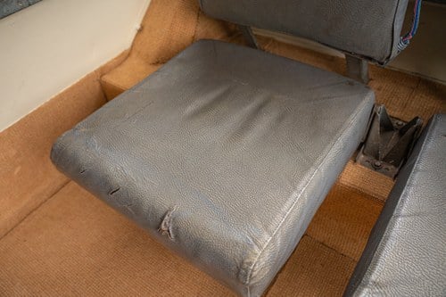 1958 Land Rover Series 2 SWB For Sale (picture 62 of 196)
