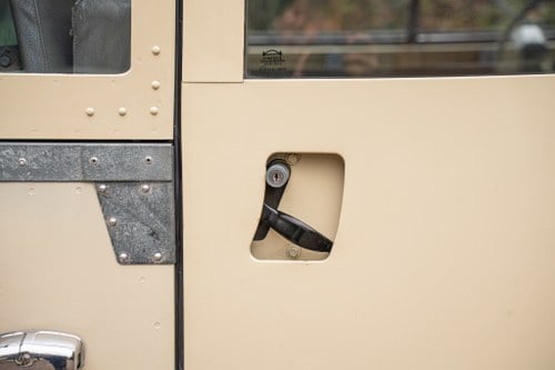 1958 Land Rover Series 2 SWB For Sale (picture 116 of 196)