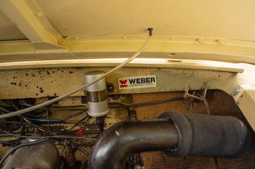 1958 Land Rover Series 2 SWB For Sale (picture 145 of 196)