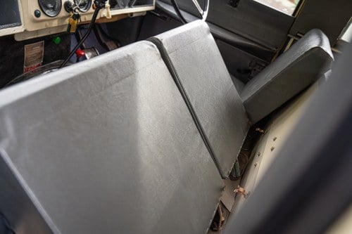 1958 Land Rover Series 2 SWB For Sale (picture 55 of 196)