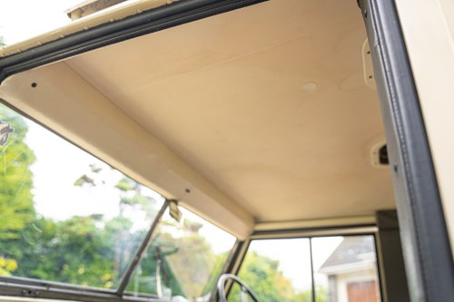 1958 Land Rover Series 2 SWB For Sale (picture 41 of 196)