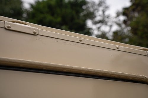 1958 Land Rover Series 2 SWB For Sale (picture 121 of 196)