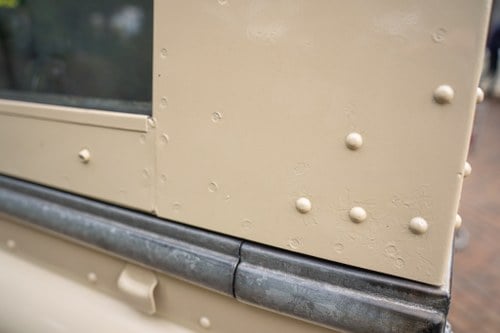 1958 Land Rover Series 2 SWB For Sale (picture 133 of 196)