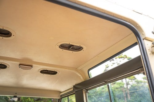 1958 Land Rover Series 2 SWB For Sale (picture 79 of 196)