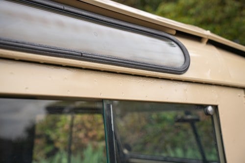 1958 Land Rover Series 2 SWB For Sale (picture 129 of 196)