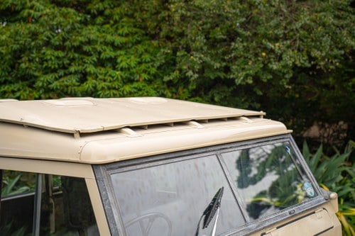 1958 Land Rover Series 2 SWB For Sale (picture 106 of 196)