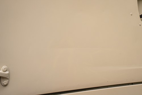1958 Land Rover Series 2 SWB For Sale (picture 101 of 196)