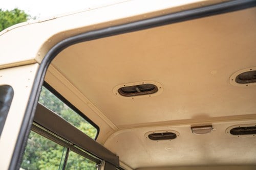 1958 Land Rover Series 2 SWB For Sale (picture 78 of 196)