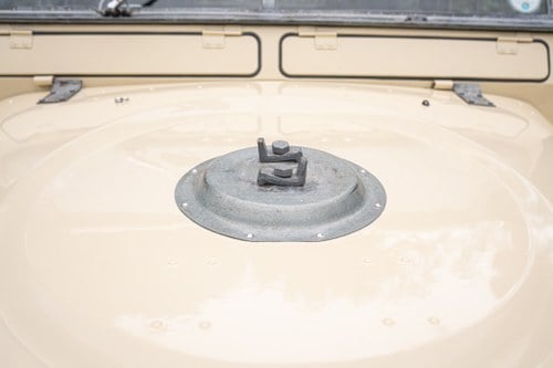 1958 Land Rover Series 2 SWB For Sale (picture 90 of 196)