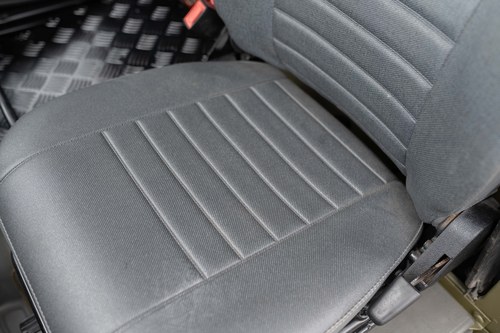 1999 Land Rover Winter Water Wolf For Sale (picture 67 of 288)