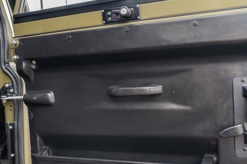 1999 Land Rover Winter Water Wolf For Sale (picture 120 of 288)