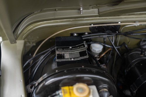 1999 Land Rover Winter Water Wolf For Sale (picture 218 of 288)