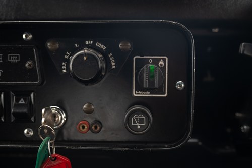 1999 Land Rover Winter Water Wolf For Sale (picture 90 of 288)