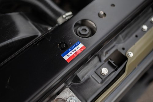 1999 Land Rover Winter Water Wolf For Sale (picture 217 of 288)