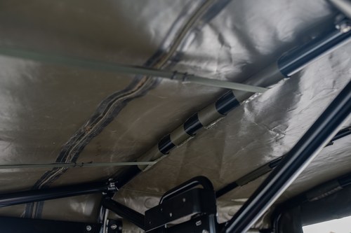 1999 Land Rover Winter Water Wolf For Sale (picture 112 of 288)