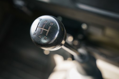 1999 Land Rover Defender TUL Wolf Winter Water Hardtop In vendita (immagine 63 di 206)