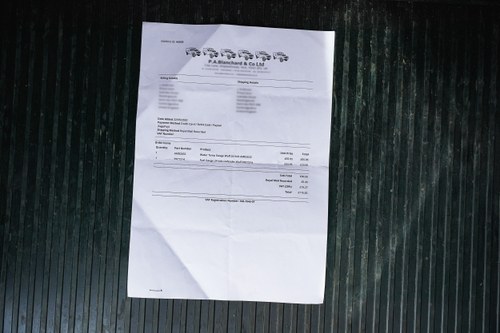 1999 Land Rover Defender TUL Wolf Winter Water Hardtop In vendita (immagine 205 di 206)