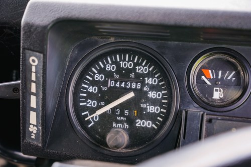 1999 Land Rover Defender TUL Wolf Winter Water Hardtop In vendita (immagine 47 di 206)