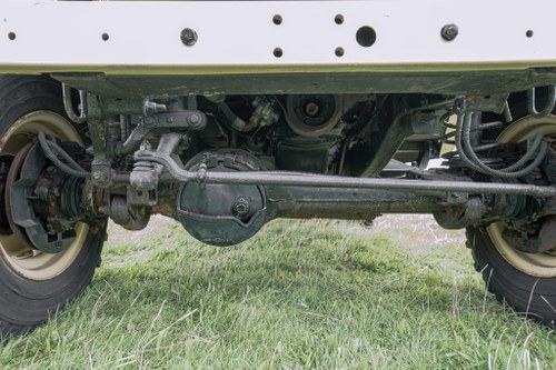 1968 Land Rover Lightweight + Sankey Trailer 3.5 V8 In vendita (immagine 142 di 187)