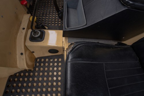 1968 Land Rover Lightweight + Sankey Trailer 3.5 V8 In vendita (immagine 51 di 187)