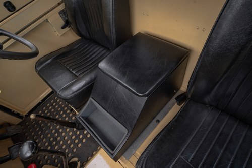 1968 Land Rover Lightweight + Sankey Trailer 3.5 V8 In vendita (immagine 53 di 187)