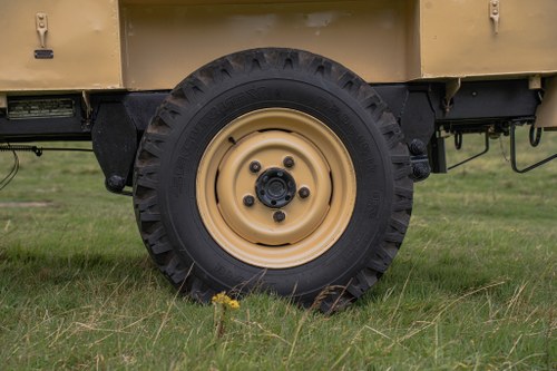 1968 Land Rover Lightweight + Sankey Trailer 3.5 V8 In vendita (immagine 74 di 187)