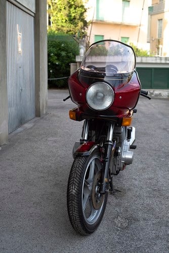 1982 Laverda 1000 Jota 120 For Sale (picture 4 of 31)