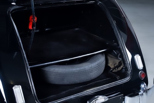 1950 Lea Francis 1.8 Four-Light Saloon à vendre (picture 44 of 78)