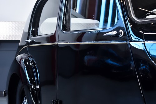 1950 Lea Francis 1.8 Four-Light Saloon à vendre (picture 48 of 78)