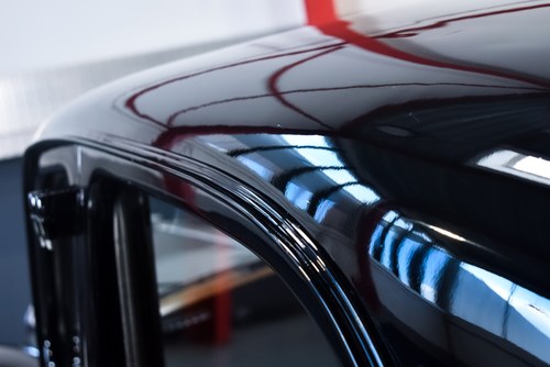 1950 Lea Francis 1.8 Four-Light Saloon à vendre (picture 60 of 78)