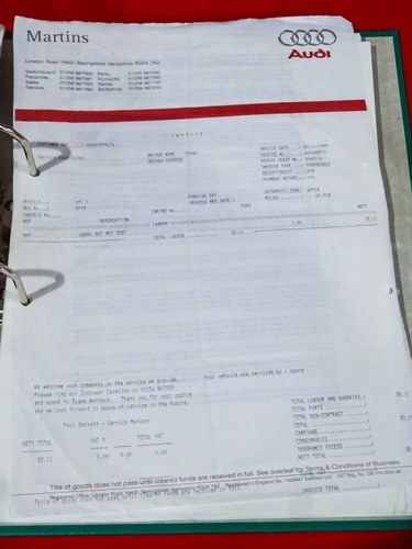 1950 Lea Francis 1.8 Four-Light Saloon à vendre (picture 76 of 78)