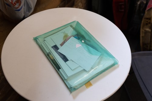 1951 Lea Francis Special Pickup zum Verkauf (Bild 216 von 216)