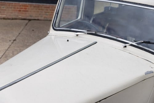 1951 Lea Francis Special Pickup zum Verkauf (Bild 103 von 216)