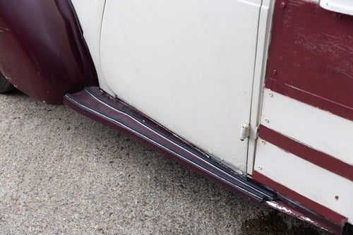 1951 Lea Francis Special Pickup zum Verkauf (Bild 114 von 216)