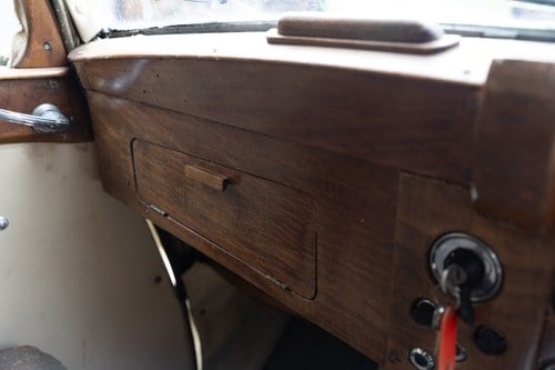 1951 Lea Francis Special Pickup zum Verkauf (Bild 46 von 216)