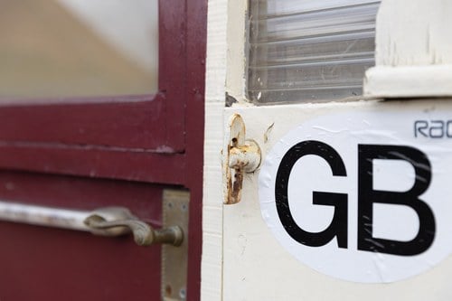 1951 Lea Francis Special Pickup zum Verkauf (Bild 144 von 216)