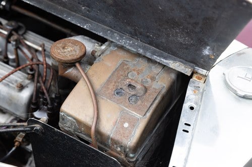 1951 Lea Francis Special Pickup zum Verkauf (Bild 172 von 216)