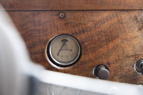 1951 Lea Francis Special Pickup zum Verkauf (Bild 41 von 216)