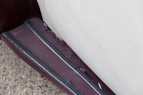 1951 Lea Francis Special Pickup zum Verkauf (Bild 115 von 216)