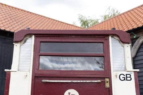 1951 Lea Francis Special Pickup zum Verkauf (Bild 131 von 216)