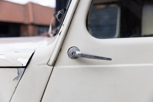 1951 Lea Francis Special Pickup zum Verkauf (Bild 116 von 216)