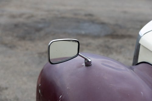 1951 Lea Francis Special Pickup zum Verkauf (Bild 106 von 216)