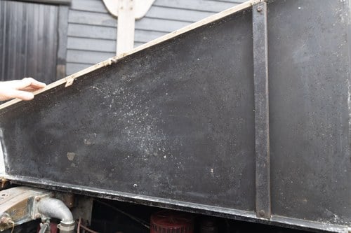 1951 Lea Francis Special Pickup zum Verkauf (Bild 152 von 216)