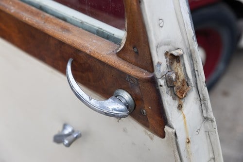 1951 Lea Francis Special Pickup zum Verkauf (Bild 52 von 216)