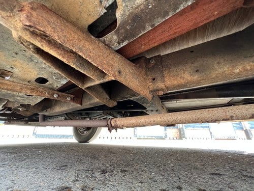 1951 Lea Francis Special Pickup zum Verkauf (Bild 196 von 216)