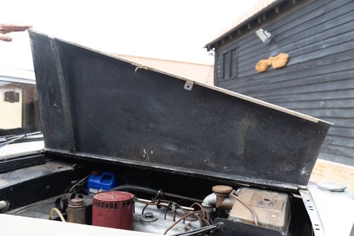 1951 Lea Francis Special Pickup zum Verkauf (Bild 171 von 216)